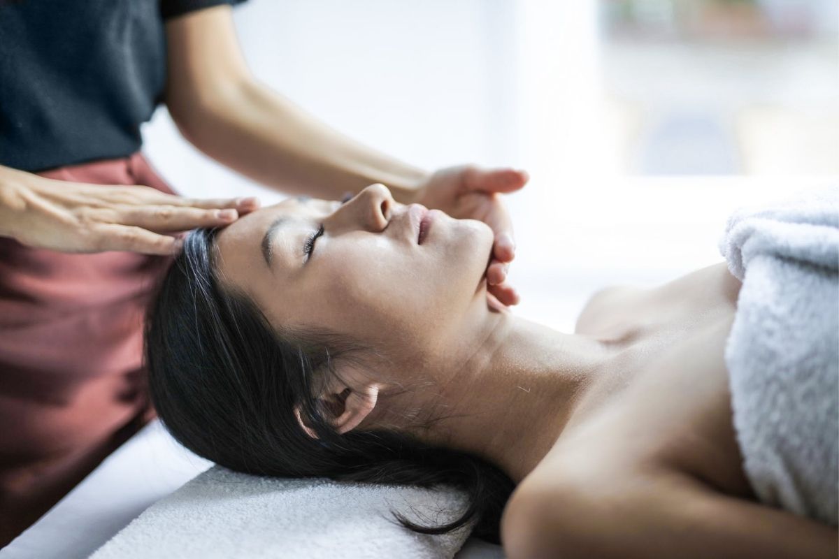 terapia craniosacrala dureri de spate