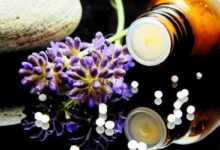 studii homeopatie