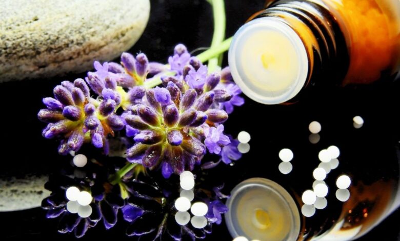 studii homeopatie