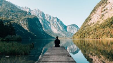 mindfulness meditatie