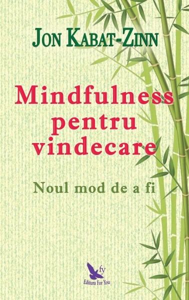 mindfulness pentru vindecare