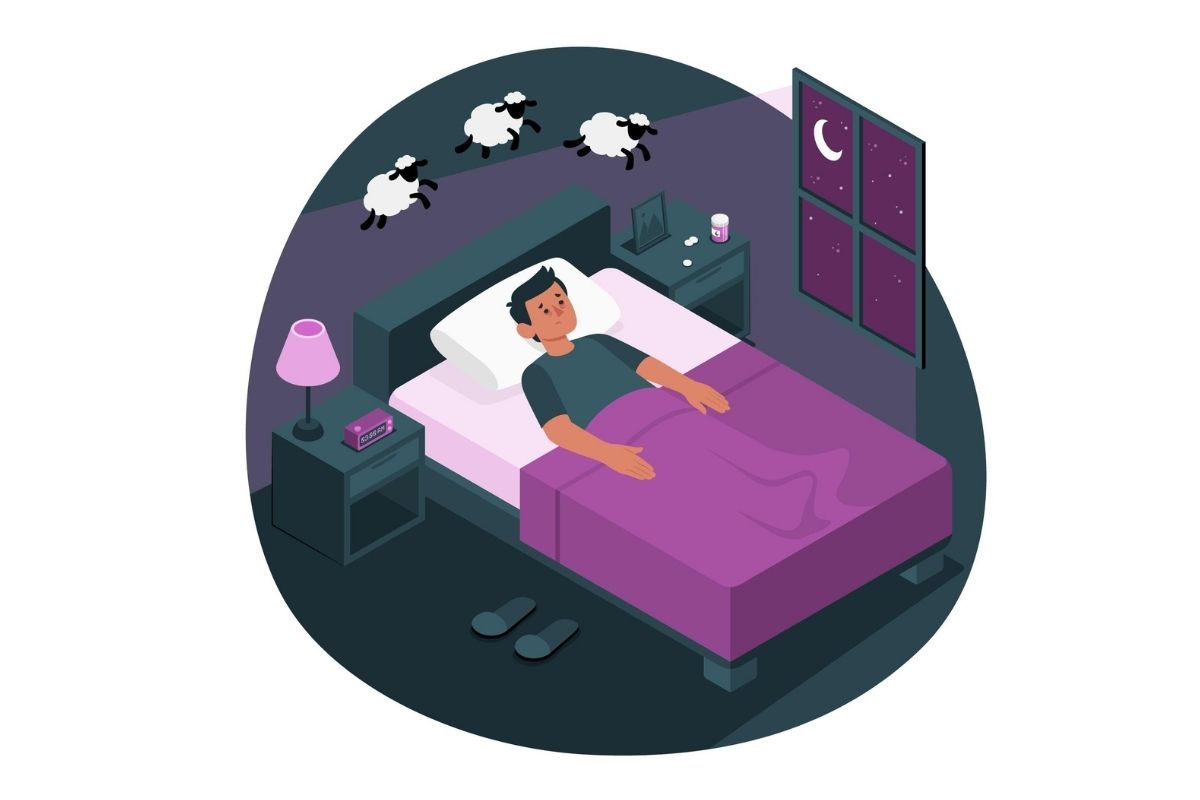 biorezonanta insomnii