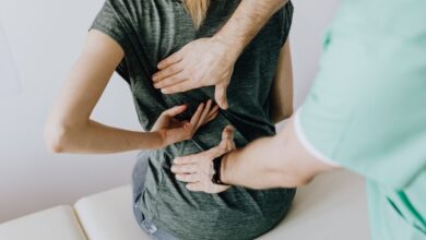 masaj chiropractic