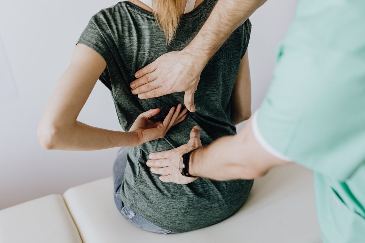 masaj chiropractic