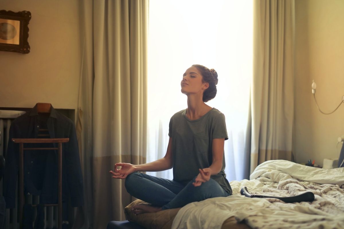 meditatie