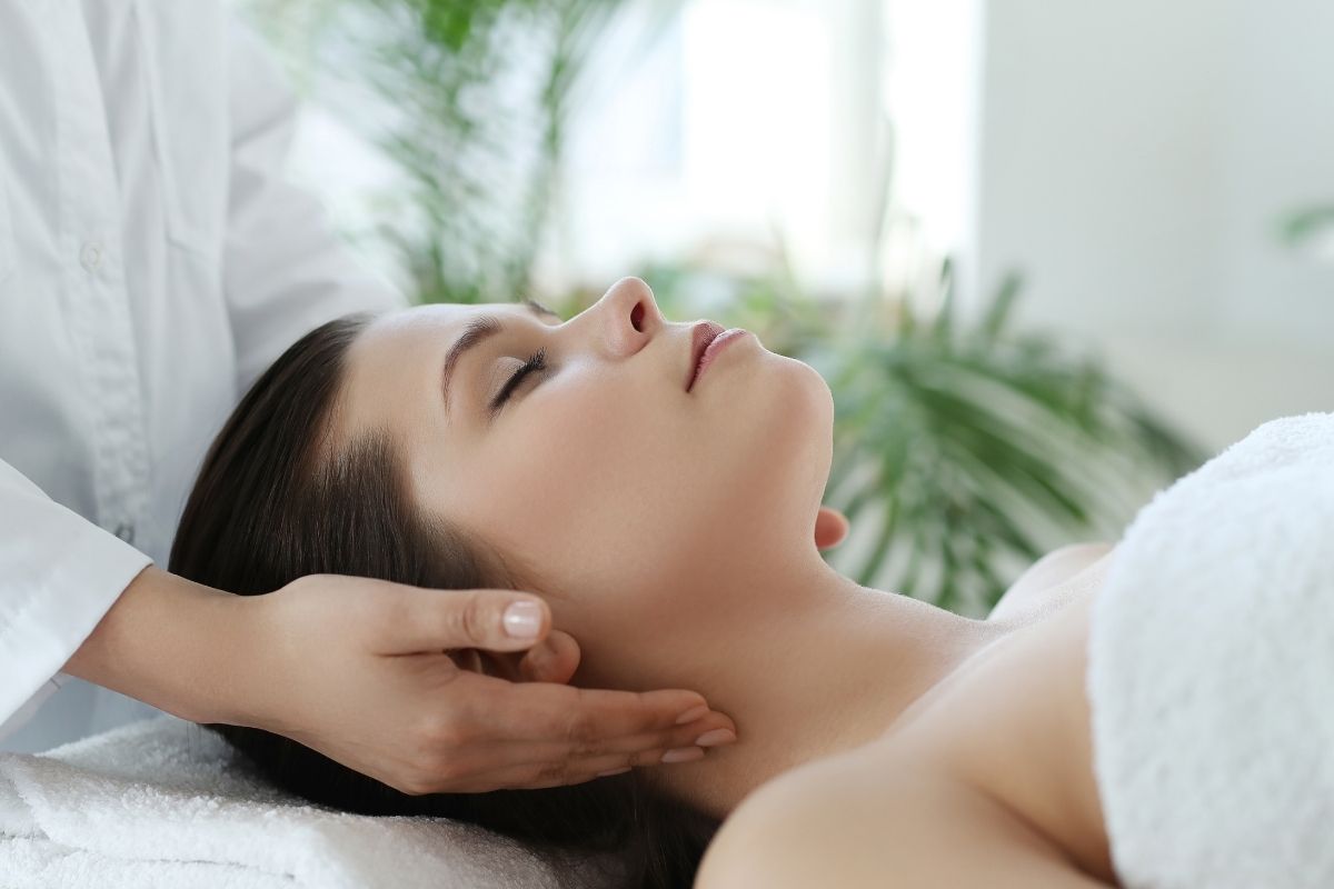 terapia craniosacrala beneficii