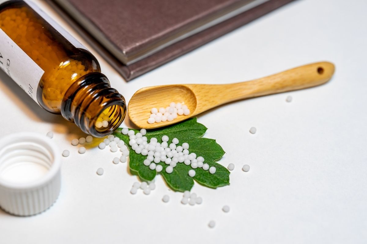 medicamente homeopate