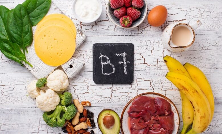 vitamina b7 biotina