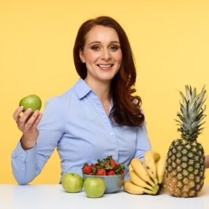 elena cosbuc nutritionist