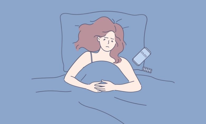 insomnie