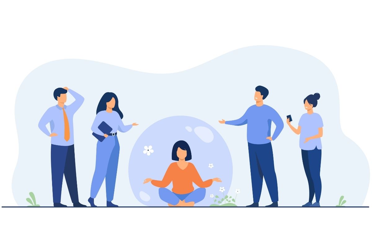 meditatie anxietate