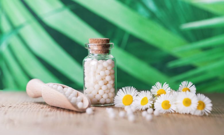 homeopatia sistem imunitar
