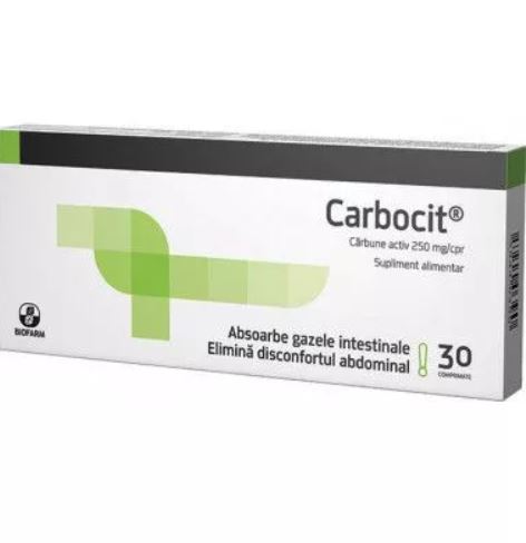 carbocit