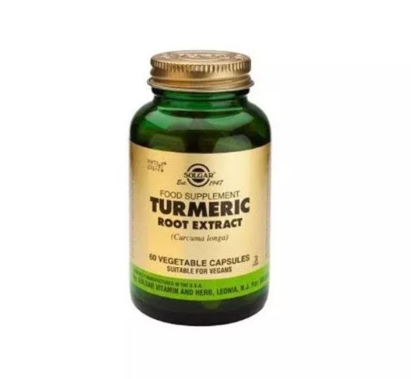 extract de turmeric