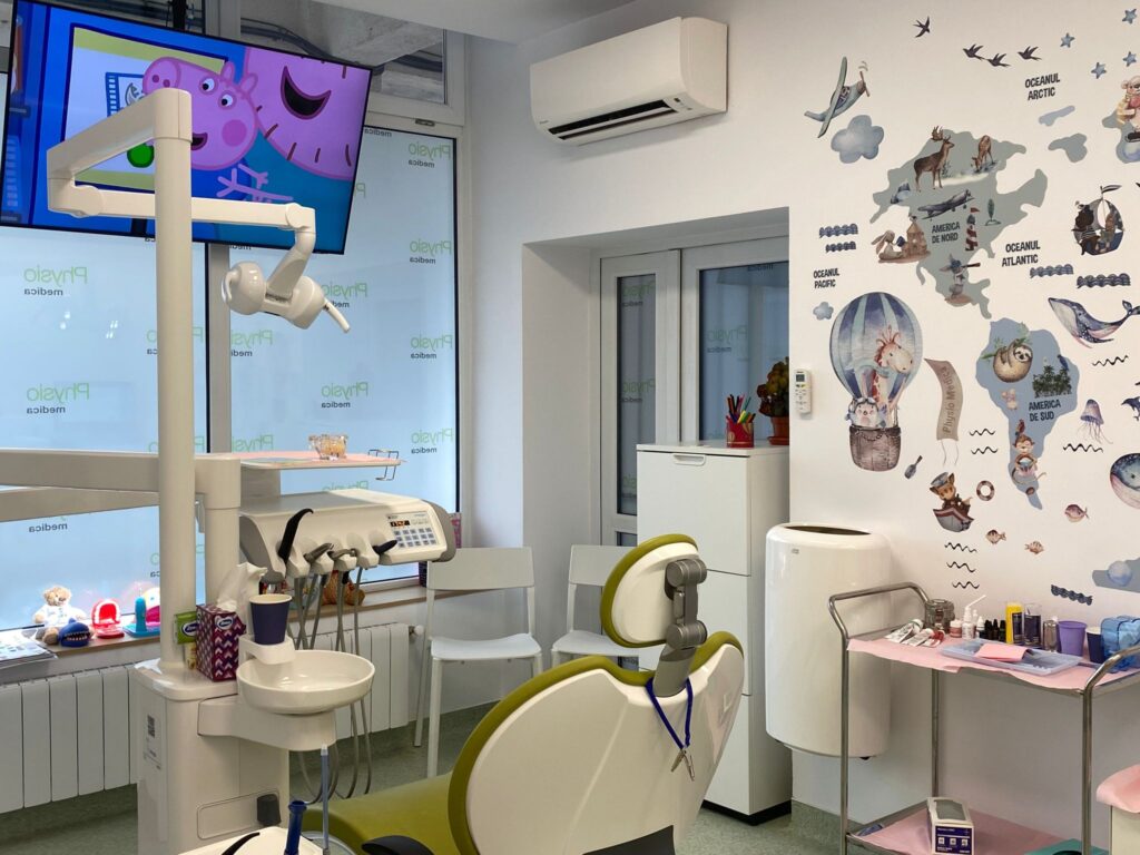 prevenirea problemelor dentare la copii ghid complet oferit de dr alexandra maxim1