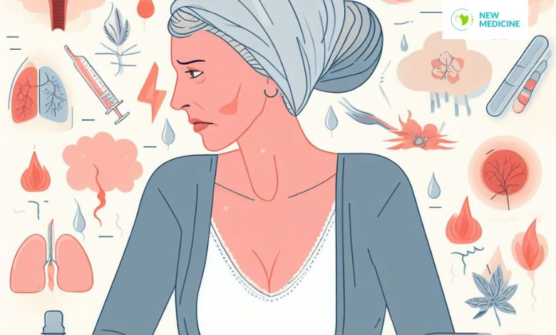 bufeuri menopauza
