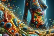 microbiomul intestinal