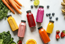 nutritie integrativa