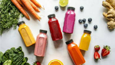 nutritie integrativa