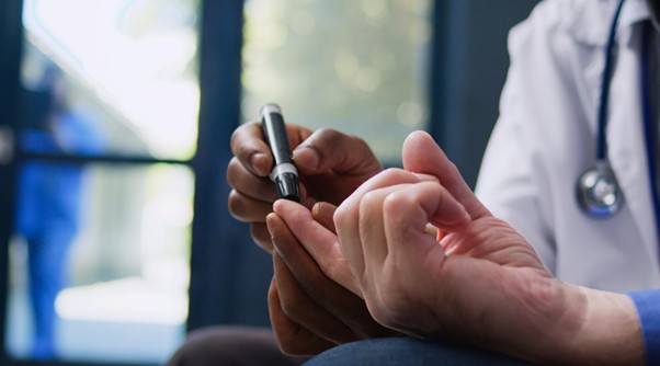 Cum să folosești corect un glucometru acasă 1 Cum să folosești corect un glucometru acasă