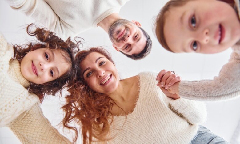 Jocul constructiv și creierul copilului 1 seturi construit Kiddoro