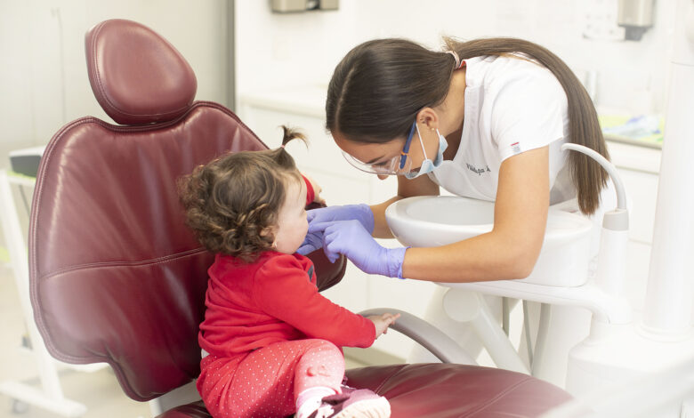 newmedicine cum alegi o clinica stomatologica pentru copii