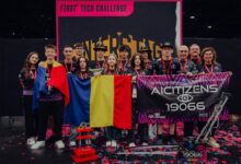 România a câștigat Campionatul Mondial de Robotică 2026